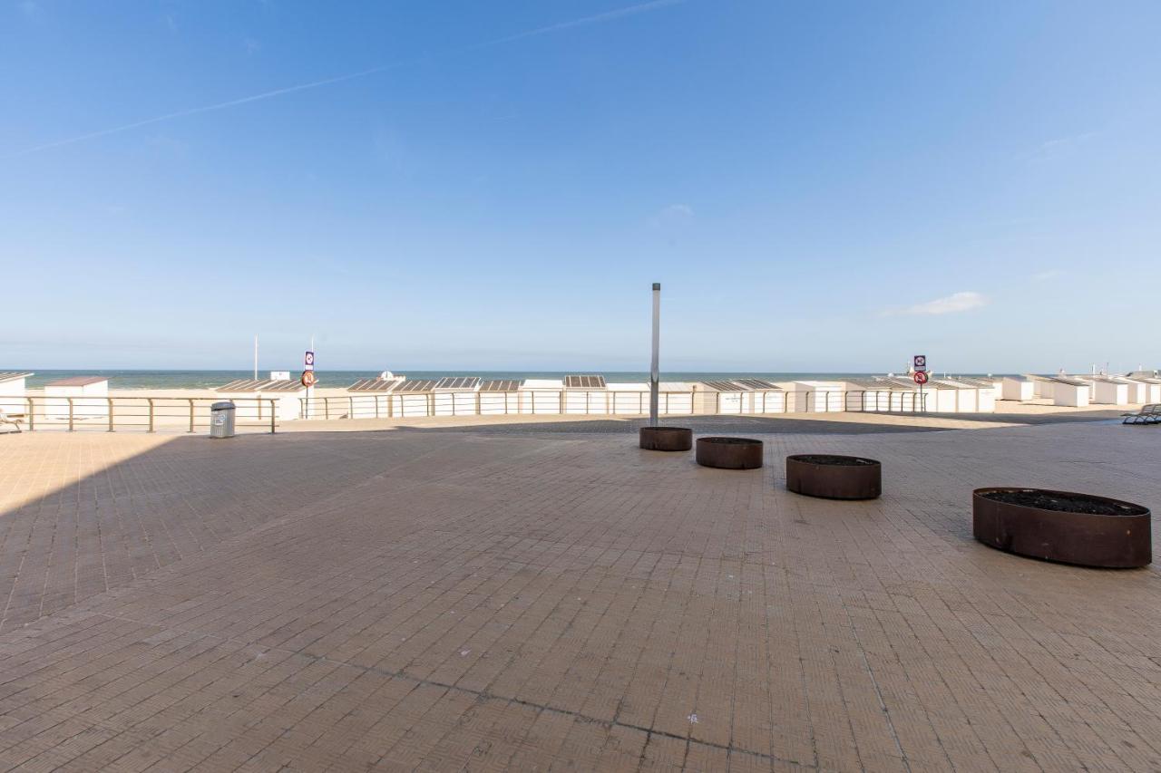O'sea Oostende
