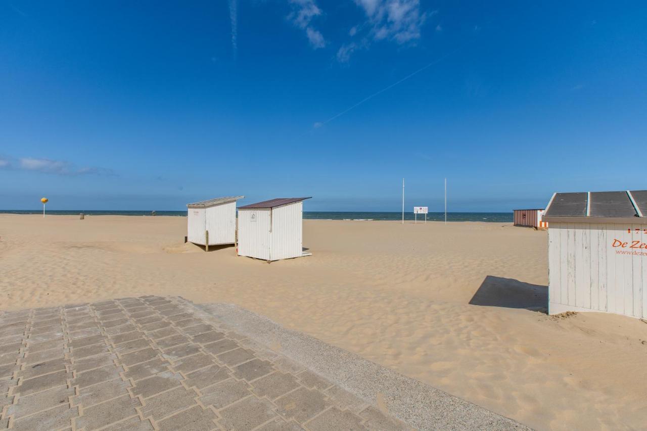 Appartement O'sea *
