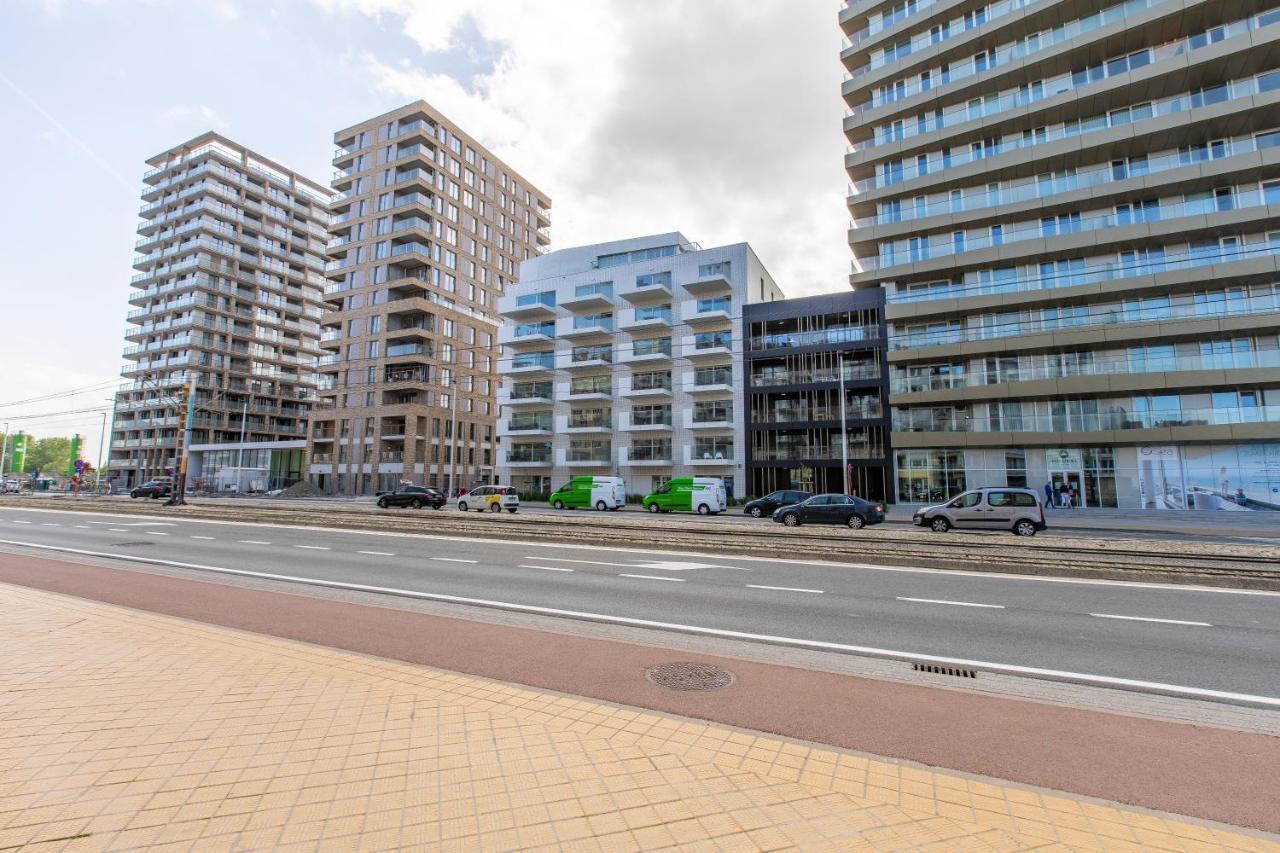 O'sea Oostende