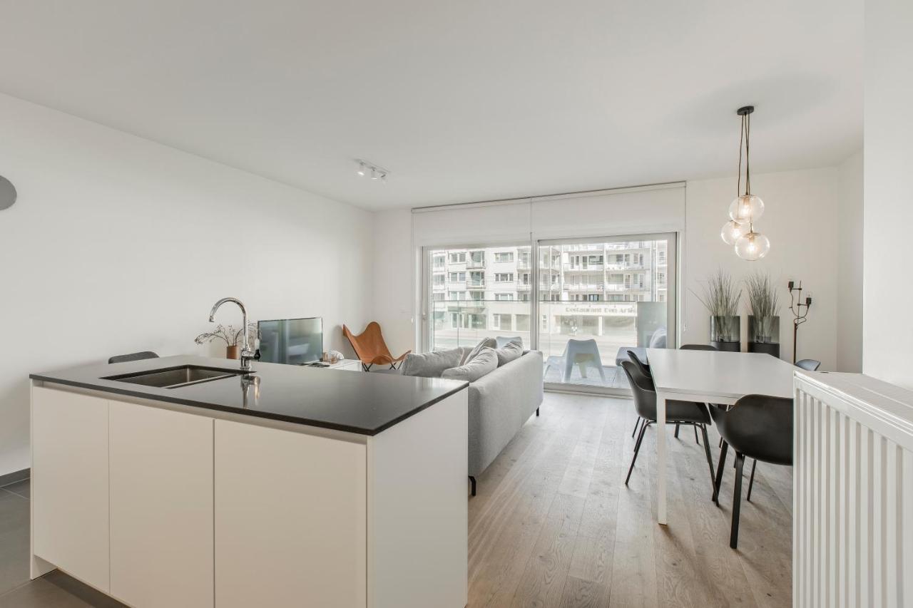 Appartement O'sea *